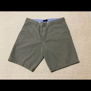 Men’s Saddlebred Shorts, Size 36